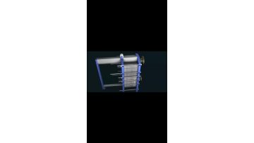 plate heat exchanger price
