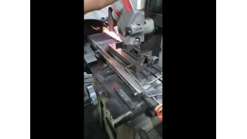 Grooving Tool Holder