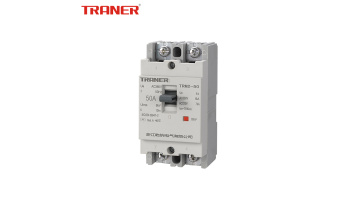 MCCB TRM-50 2P
