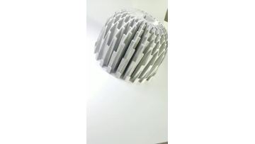 Heat sink extrusion aluminium1
