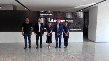 Customer Visit