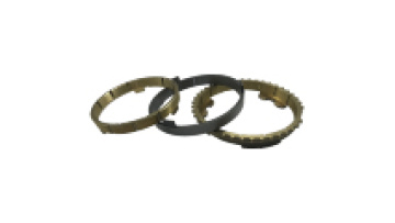 Customized auto parts Brass or steel synchronizer ring FOR TOYOTA1