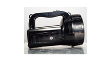 Search Light DP Powerful Camping Hunting Over Night Handled Portable Rechargeable LED Searchlights1