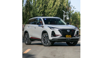 chang'an CS75