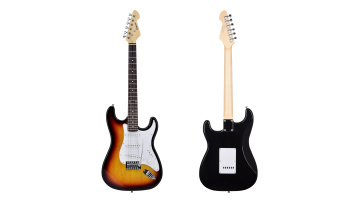 EG1 -2 electric guitar kit