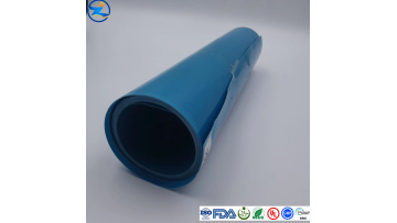 Opaque PET Seedling Dish Films/Sheets