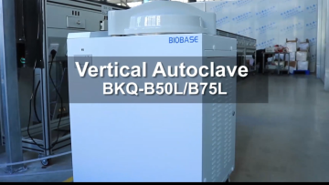 Digital Display Autoclave Medical Vertical Sterilizing Pressure Steam Sterilizer Sterilization Equipments1