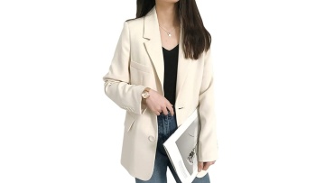 women's suit