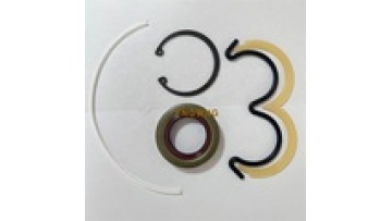 10R-9118 9J-1295 CAT Hydraulic Gear Pump Repair Seal Kits For Caterpillar CAT 771C 771D 769C 768C 769D OFF-HIGHWAY TRUCK1