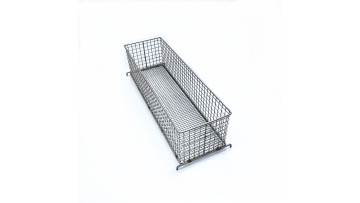 SS304 Metal Medical Sterilization Basket