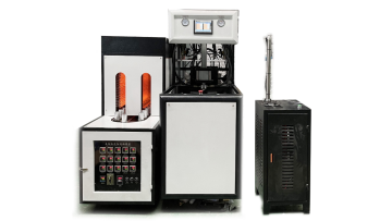 5 Gallon Bottle Blow Molding Machine