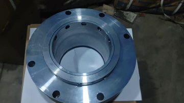 Mechanical seal