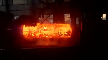 Oem Carbon Steel Alloy Steel Stainless Steel Shaft with Cnc Machining for Wind/Hydro Power1