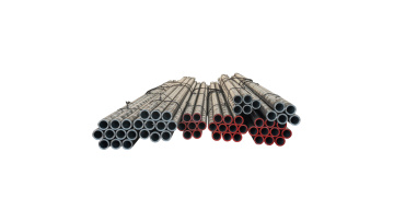 Boiler Steel Pipe