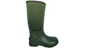 Men's Waterproof Neoprene Rubber Muck Boots for Hunting1
