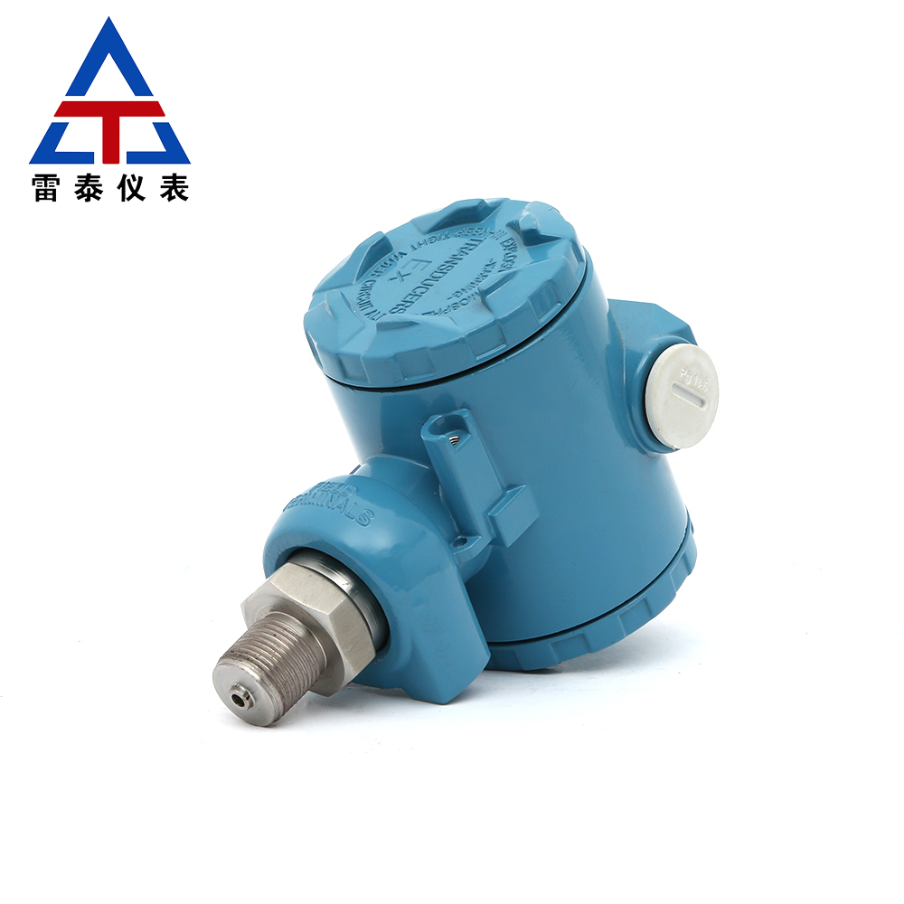 Pressure Transmitter