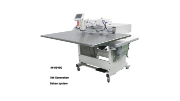 6040G pattern sewing machine review