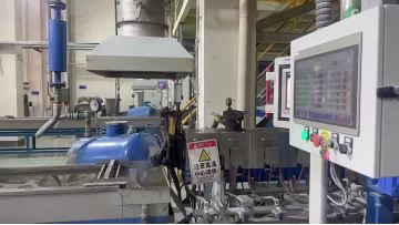 production line011304