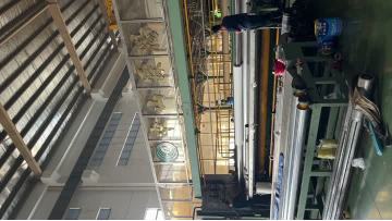PVC product production process-1