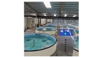 Aquaculture Aeration Machines and Aerators for Fish Ponds1