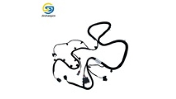 FOEO HG9T15K867KC Wiring Harness for Ford Fusion 2018 - Guangzhou HG9T15K867PC HG9T15K867RC Parking Aid System1