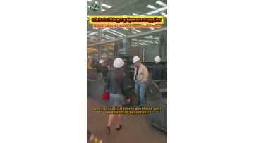 Reliable heavy‑duty lifting solutions for your industrial projects