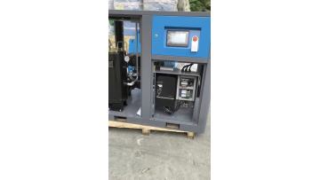 ZAKF_screw air compressor_350 HP screw air compressor