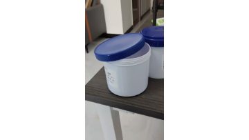 bucket plastic