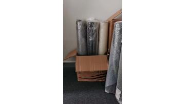 office sample stock