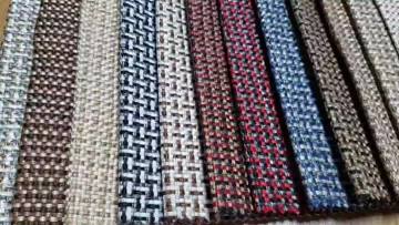 linen fabric for upholstery