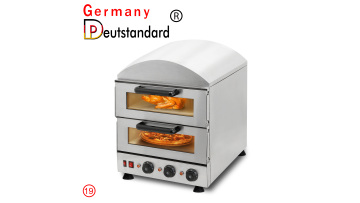 NP-19 pizza oven