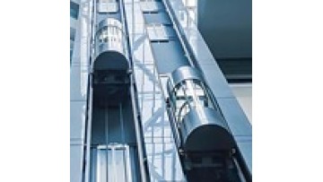 Passenger Round Panoramic Sightseeing Observation Capsule Elevator Price1