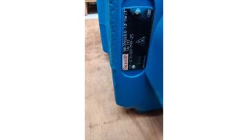 Rexroth M9-1070-00/7M9-25 distribution valve