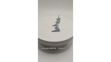 zp truss self drilling screw