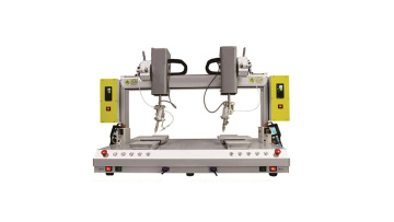 Strong Power Benchtop Soldering Machine