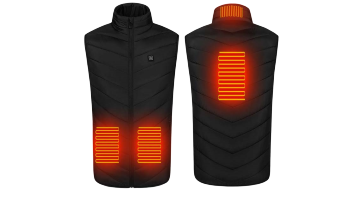 Intelligent Heated Vest