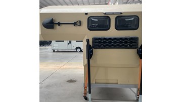 Truck camper 3