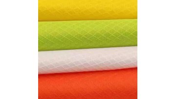 300D  Diamond lattice  Oxford fabric 