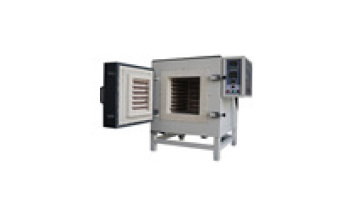 STZ-12-17 Samy High Temperature Vacuum Furnace 1700°C 200x300x200mm Chamber1