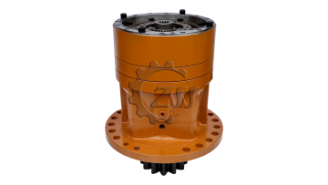 PC160-7 SWING REDUCER