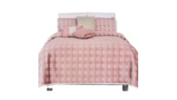 OEKOTEX certificate velvet quilt set Newest design queen king bedspread 3 pieces embroidery velvet bedspread set1