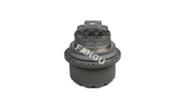 FANGU GM35 GM38 Final Drive for EC210B EC240B Excavator Parts1