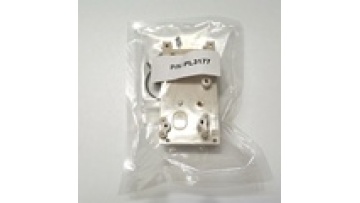 Good quality Hi-tachi spare parts HB-PL3177 Hi-tachi PB deflection base parts for Hi-tachi PB PX PXR CIJ inkjet printer1