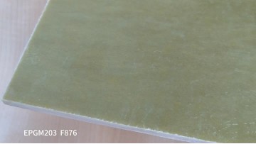 Epgm203 Epoxy Glass Cloth Laminate: Insulation Innovation Power To Empower High-End Manufacturing