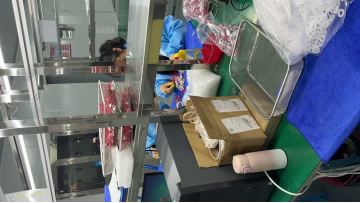 Medical Atomizer Plate Workshop