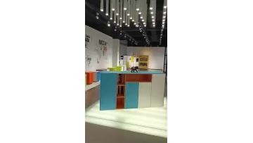 Steel Furntiture at Sample Room -Toda Furniture 