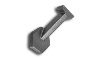 alloy steel CNC machining