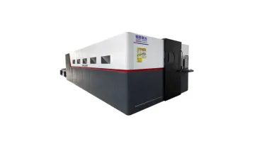 Overseas Engineering Ipg Fiber Source Fscut Controller Gold Laser Cutting Machine1