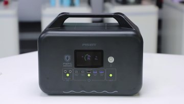 1kw 1000w Commercial Industrial Bess Solar Battery Scu Pv System Lithium All In One Energy Storage System Container Powerstation1