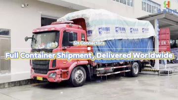 Full Container Shipment